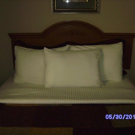 All American Inn & Suites Μπράνσον Εξωτερικό φωτογραφία