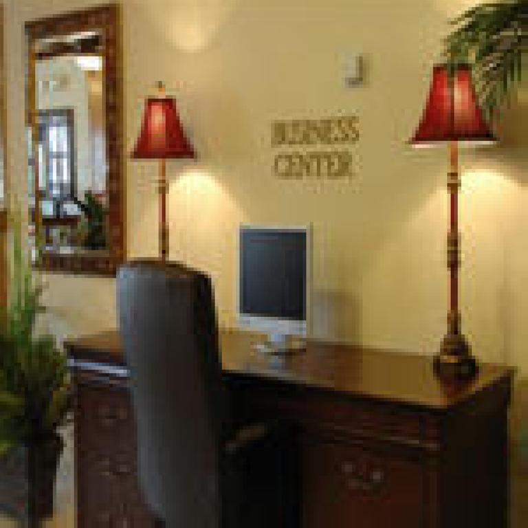 All American Inn & Suites Μπράνσον Εξωτερικό φωτογραφία