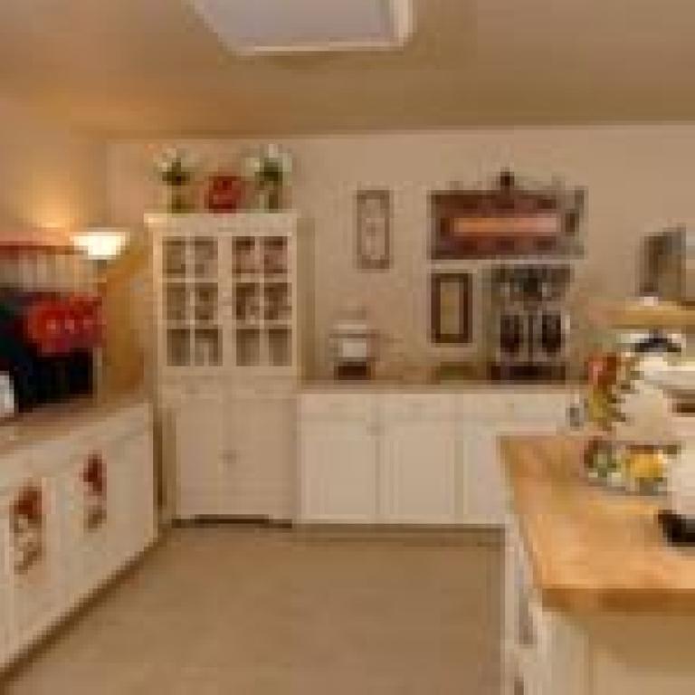 All American Inn & Suites Μπράνσον Εξωτερικό φωτογραφία