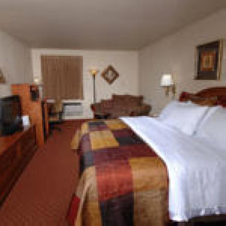 All American Inn & Suites Μπράνσον Εξωτερικό φωτογραφία