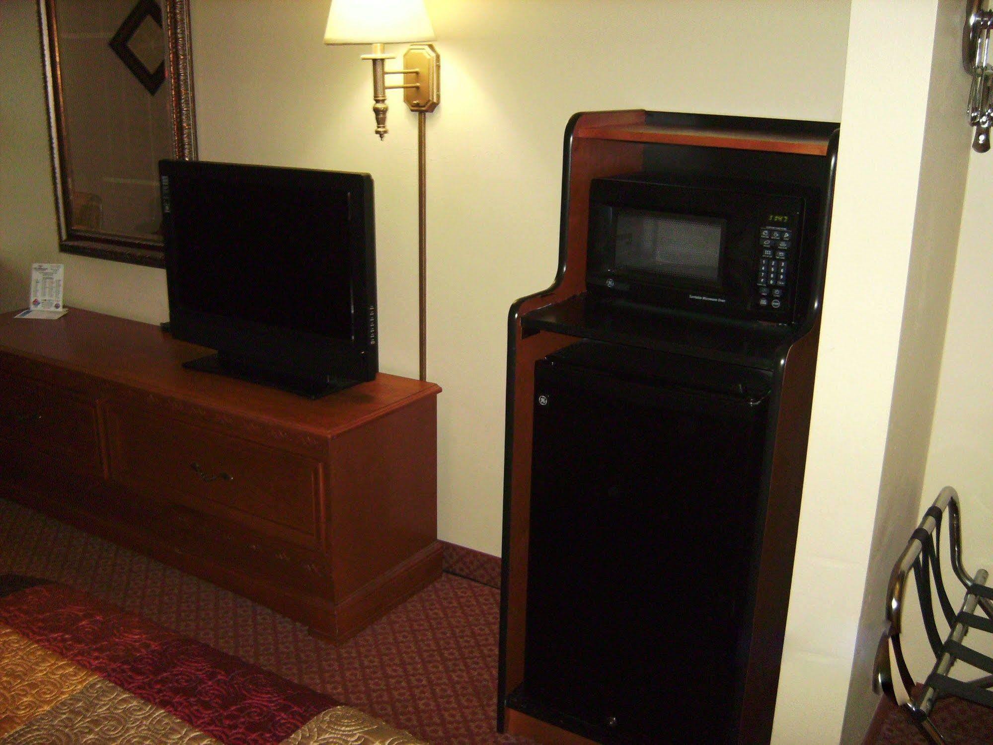 All American Inn & Suites Μπράνσον Εξωτερικό φωτογραφία