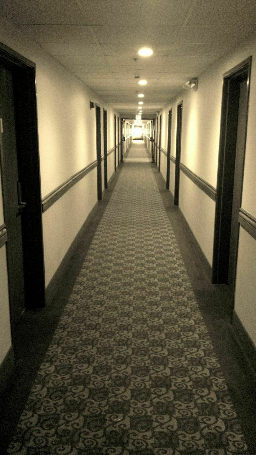 All American Inn & Suites Μπράνσον Εξωτερικό φωτογραφία