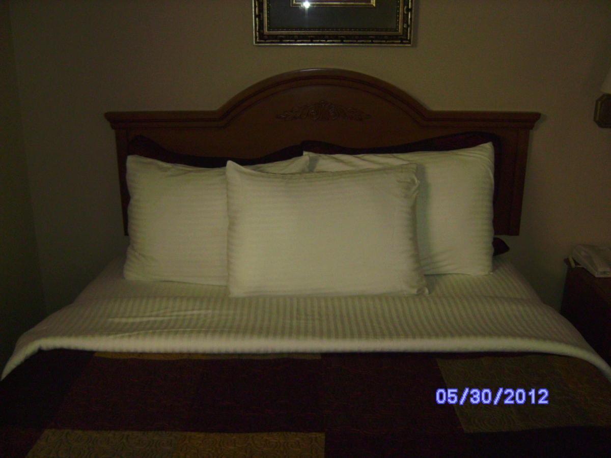 All American Inn & Suites Μπράνσον Εξωτερικό φωτογραφία